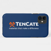 TenCateのiPhone 5/5sの場合 Case-Mate iPhoneケース (裏面(横))