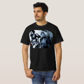 TENCHU 2X012 Tシャツ (正面フル)