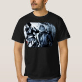 TENCHU 2X012 Tシャツ (正面)