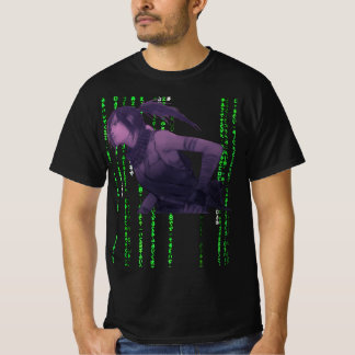 TENCHU 2X026 マトリックス Tシャツ