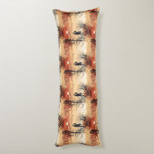 Tender Couple ボディピロー (裏面 (縦))