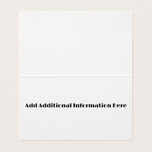 Tendercare Nannyサービスブルーとピンクテディベア 名刺 (内部フラット)