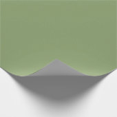 tendril couleur tendance  ラッピングペーパー (角)
