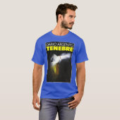 Tenebre boy tシャツ (正面フル)