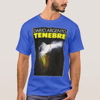 Tenebre boy tシャツ