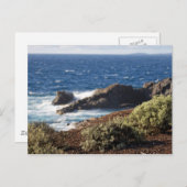 Teneriffa ポストカード (正面/裏面)