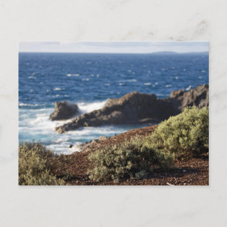 Teneriffa ポストカード