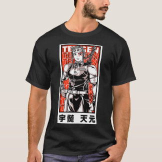 TENGEN UZUI Tシャツ