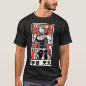 TENGEN UZUI Tシャツ (正面)