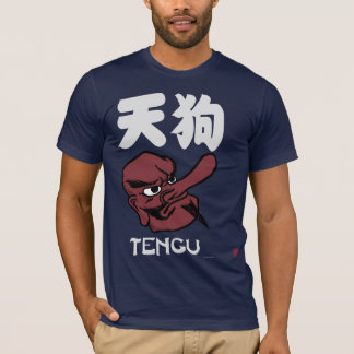 tengu tシャツ