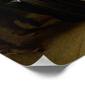 Teniers Gallery CC0056ポスター ポスター (角)