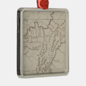 Tennassee メタルオーナメント (右)