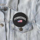 Tennessee 缶バッジ (インサイチュ)