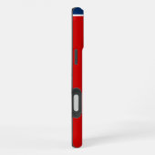 Tennessee iPhoneケース (右側面)