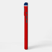 Tennessee iPhoneケース (左側面)