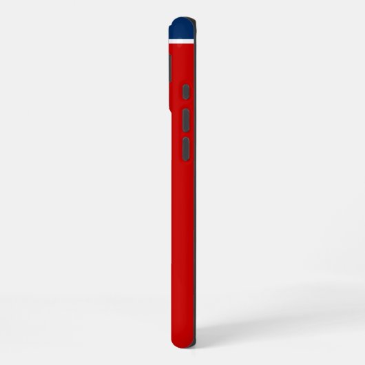 Tennessee iPhoneケース (左側面)