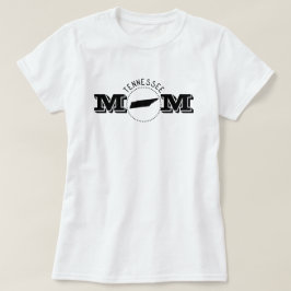 Tennessee Mom  Tシャツ