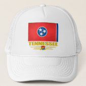 Tennessee Pride キャップ (正面)