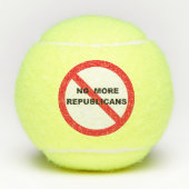 Tennis Ball テニスボール (正面)