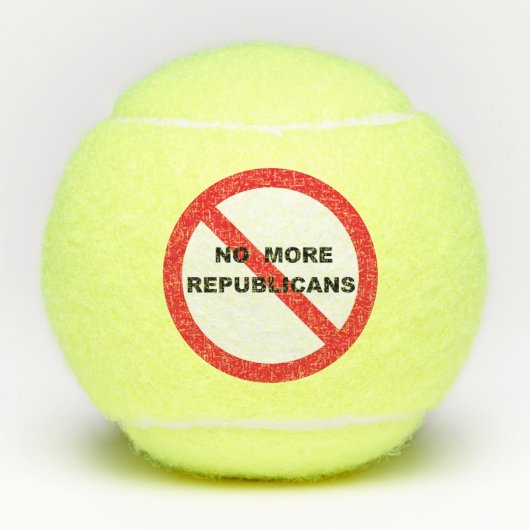 Tennis Ball テニスボール (正面)