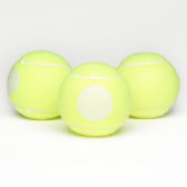 Tennis Ball テニスボール (マルチ)