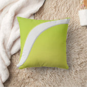 Tennis ball texture クッション (ブランケット)