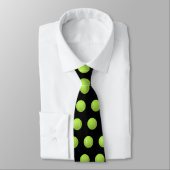 Tennis Ball Tie ネクタイ (タイ)