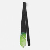 Tennis Ball Tie ネクタイ (正面)