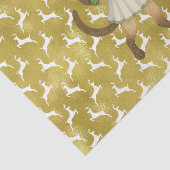 Tennis Christmas Mug Cat Lovers  薄葉紙 (詳細)