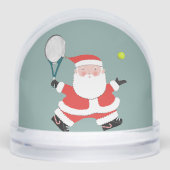 Tennis Holiday Gift (正面)