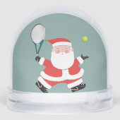 Tennis Holiday Gift (裏面)