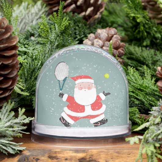 Tennis Holiday Gift (冬)