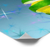 Tennis Martini, tennis ポスター (角)