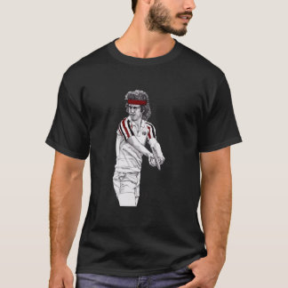 Tennis Mcenroe Tシャツ