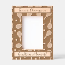 Tennis Racquets for Tennis Champ