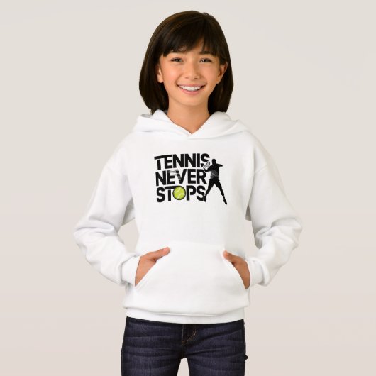 Tennis sans limites (正面フル)