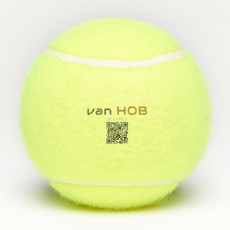 Tennisball, van HOB, Waldhorn , Fan テニスボール