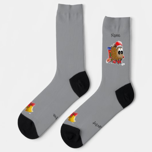 Tennissocken ソックス (左)