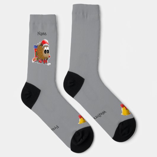 Tennissocken ソックス (右)