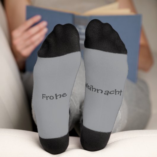 Tennissocken ソックス (底面)