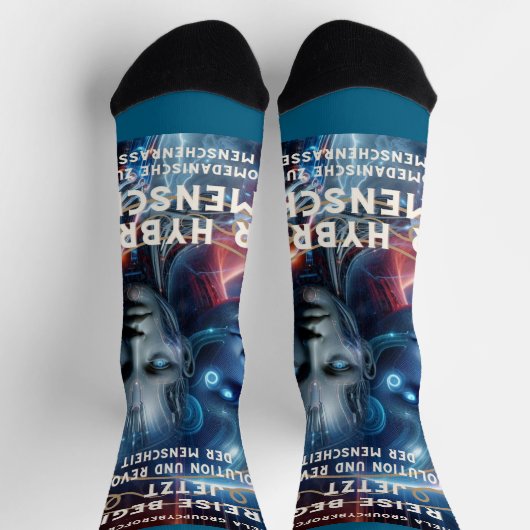 Tennissocken ソックス (上部)