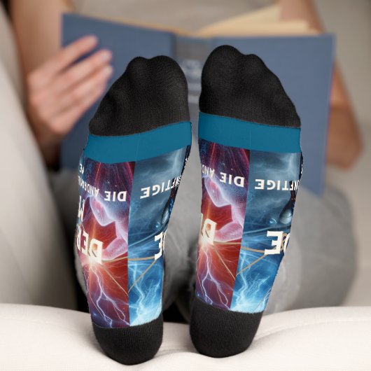 Tennissocken ソックス (底面)