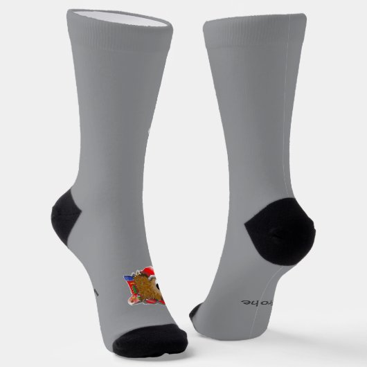 Tennissocken ソックス (傾斜あり)