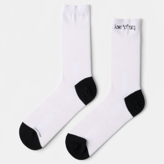 tennissocken "liawa hoffnung" von sibylle kefer ソックス