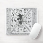 Tenochtitlanの創設 マウスパッド (マウス)