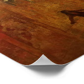 Tenochtitlan ポスター (角)