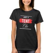 TENTが似合う Typography おしゃれ プロフェッショナル 笑える