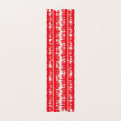 Tent名刺 | 垂直および両折りデザイン 名刺 (外部フラット)