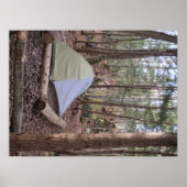 Tent Up Poster ポスター (正面)