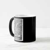 Tentacle Tank by Brian Benson モーフィングマグカップ (正面左)